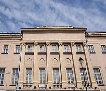 Арендный бизнес на Покровке