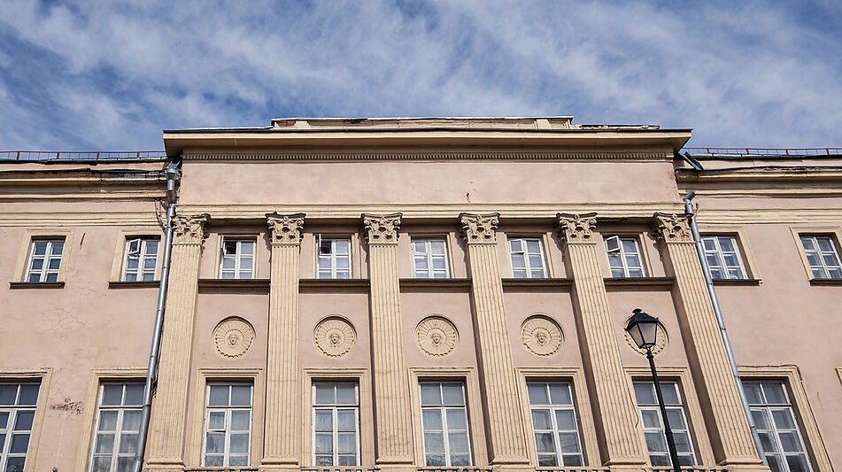 Арендный бизнес на Покровке