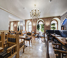 Арендный бизнес на Покровке