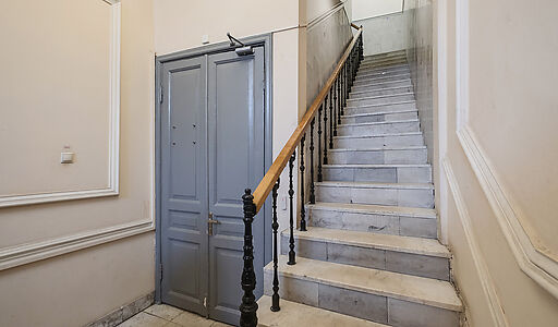 Арендный бизнес на Покровке