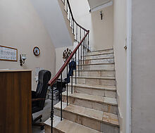 Арендный бизнес на Покровке