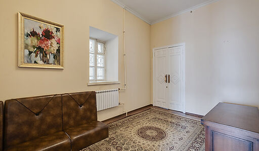 Арендный бизнес на Покровке