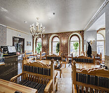 Арендный бизнес на Покровке