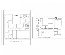 Офис в Бизнес Центре 1080 кв.м.