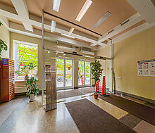 Офис в Бизнес Центре 1080 кв.м.