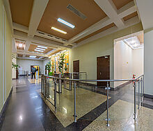 Офис в Бизнес Центре 1080 кв.м.