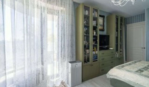 Апартаменты в Левел Стрешнево