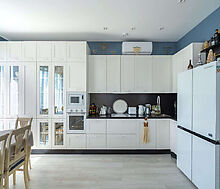 Апартаменты в Левел Стрешнево