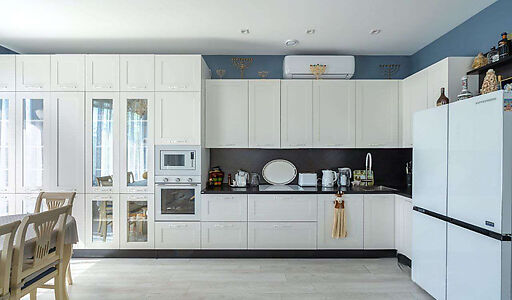 Апартаменты в Левел Стрешнево