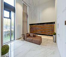 Апартаменты в Левел Стрешнево