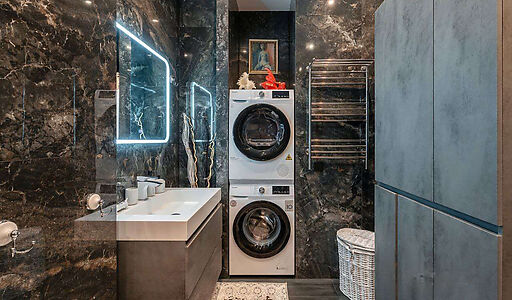 Апартаменты в Левел Стрешнево