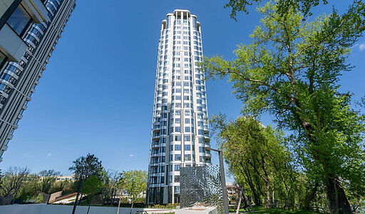 Апартаменты в Левел Стрешнево