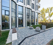 Апартаменты в Левел Стрешнево