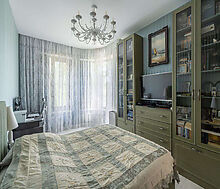 Апартаменты в Левел Стрешнево