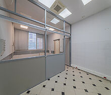 Коммерция офис Тропарево-Никулино