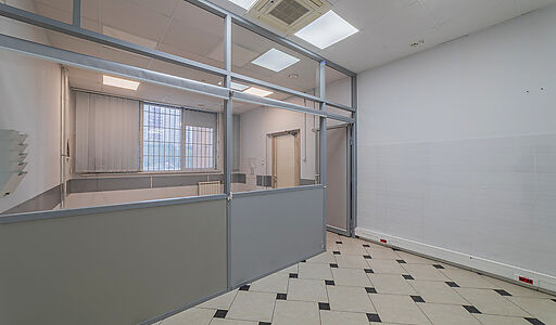 Коммерция офис Тропарево-Никулино