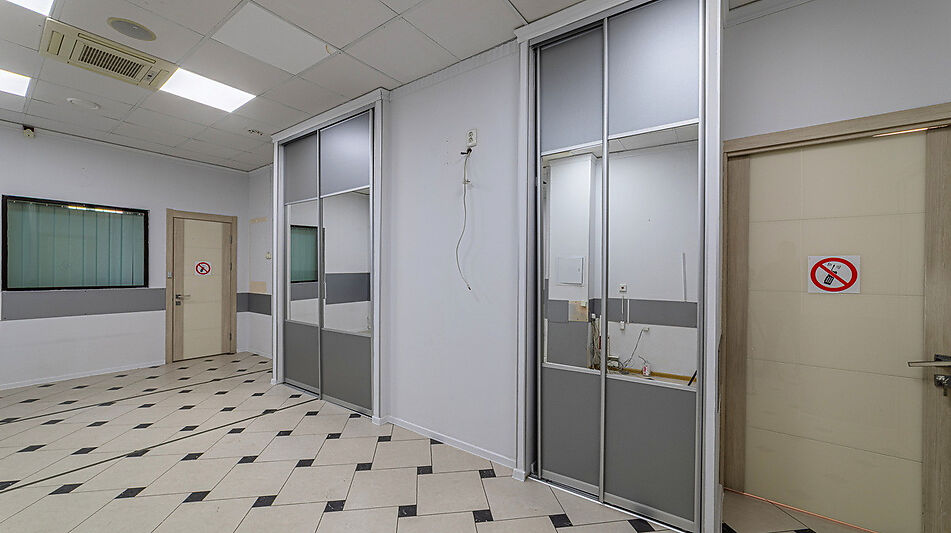 Коммерция офис Тропарево-Никулино