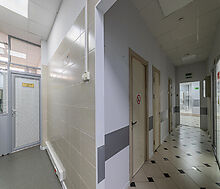 Коммерция офис Тропарево-Никулино