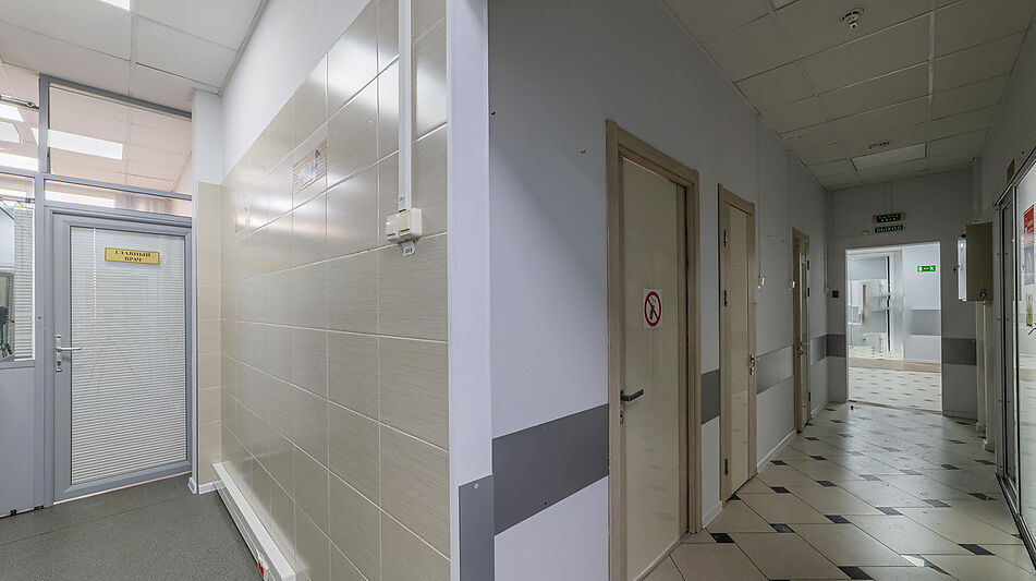 Коммерция офис Тропарево-Никулино