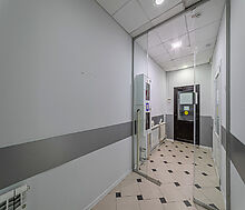 Коммерция офис Тропарево-Никулино