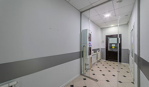 Коммерция офис Тропарево-Никулино