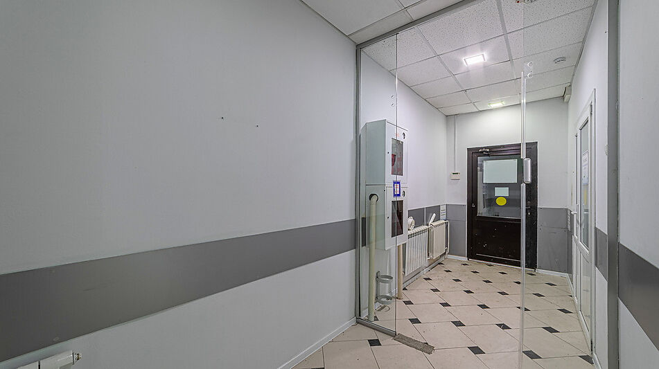 Коммерция офис Тропарево-Никулино