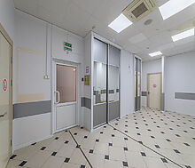 Коммерция офис Тропарево-Никулино