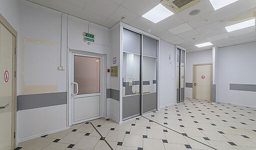 Коммерция офис Тропарево-Никулино