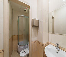 Коммерция офис Тропарево-Никулино