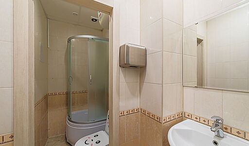 Коммерция офис Тропарево-Никулино