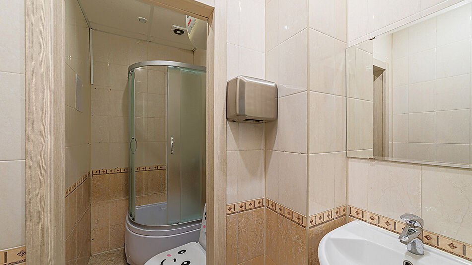 Коммерция офис Тропарево-Никулино