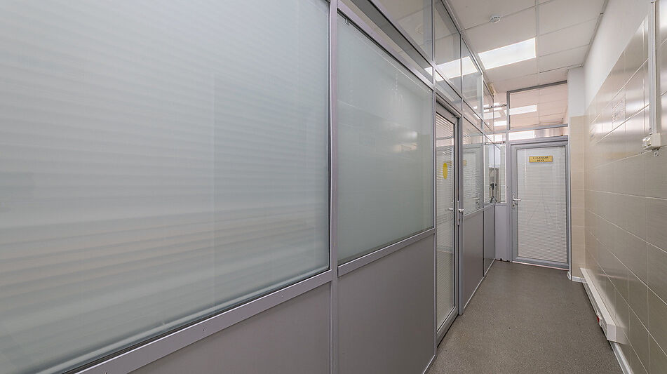 Коммерция офис Тропарево-Никулино