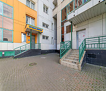 Коммерция офис Тропарево-Никулино