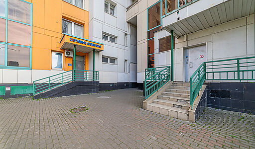 Коммерция офис Тропарево-Никулино