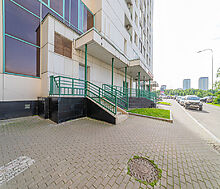 Коммерция офис Тропарево-Никулино