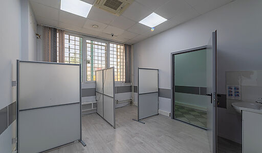 Коммерция офис Тропарево-Никулино