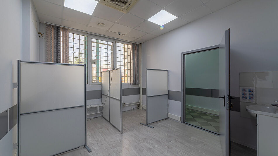 Коммерция офис Тропарево-Никулино