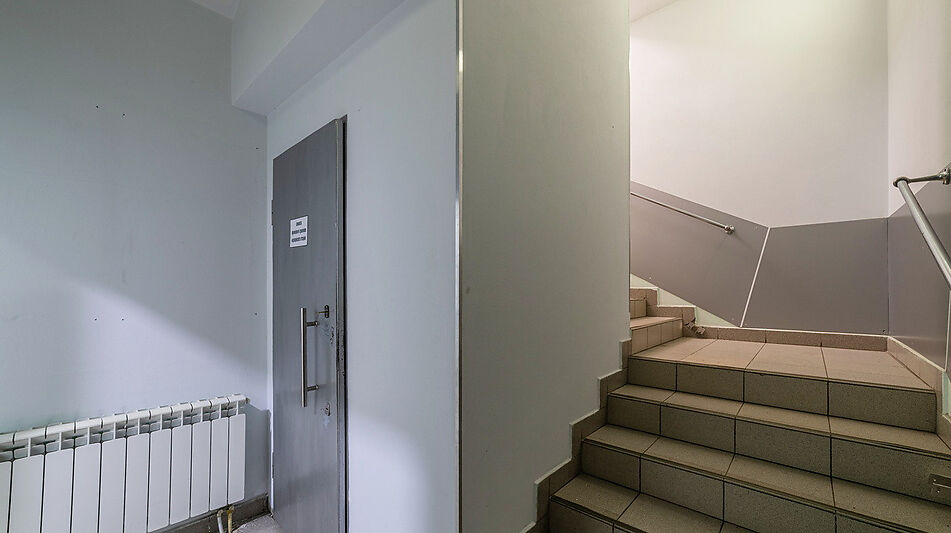 Коммерция офис Тропарево-Никулино