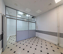 Коммерция офис Тропарево-Никулино