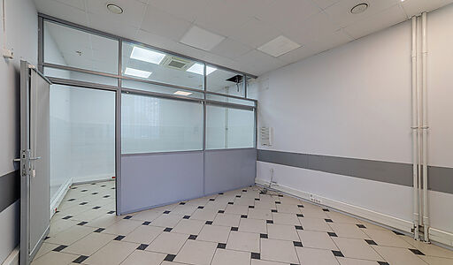 Коммерция офис Тропарево-Никулино