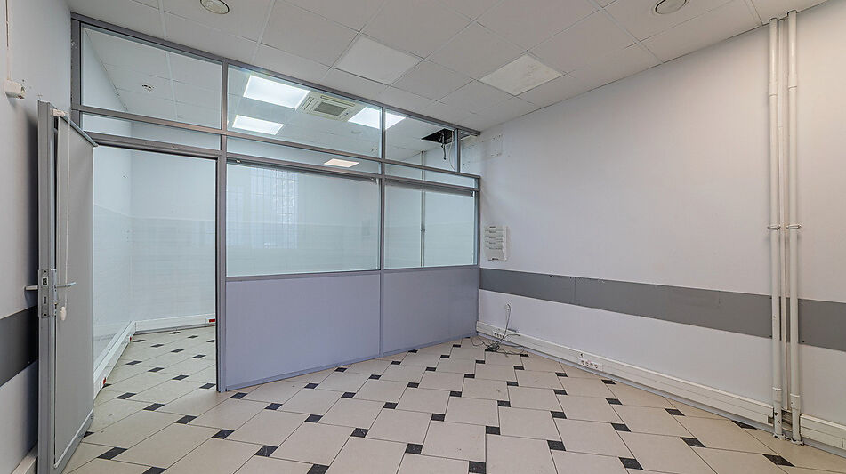 Коммерция офис Тропарево-Никулино