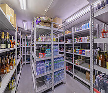 Коммерция в Ломоносовском районе