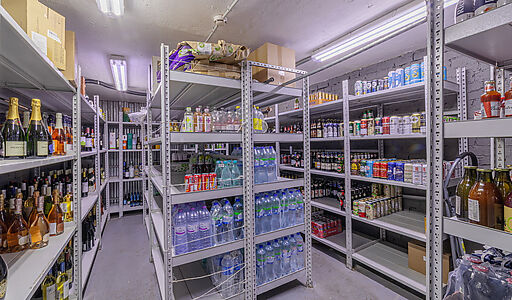 Коммерция в Ломоносовском районе