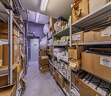 Коммерция в Ломоносовском районе