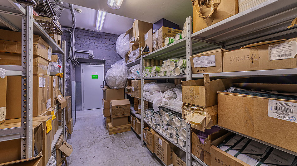 Коммерция в Ломоносовском районе