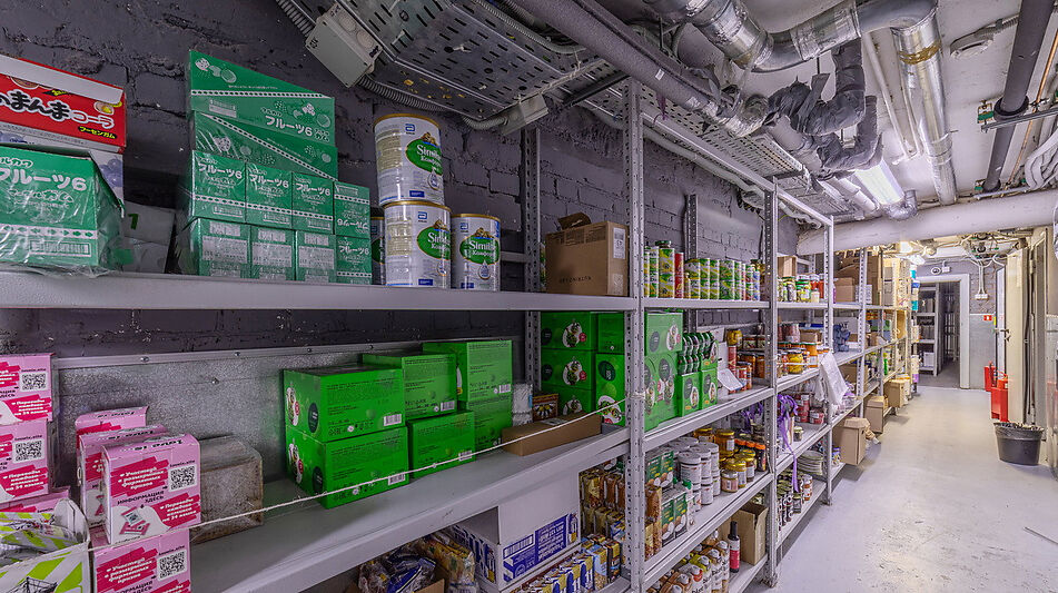 Коммерция в Ломоносовском районе