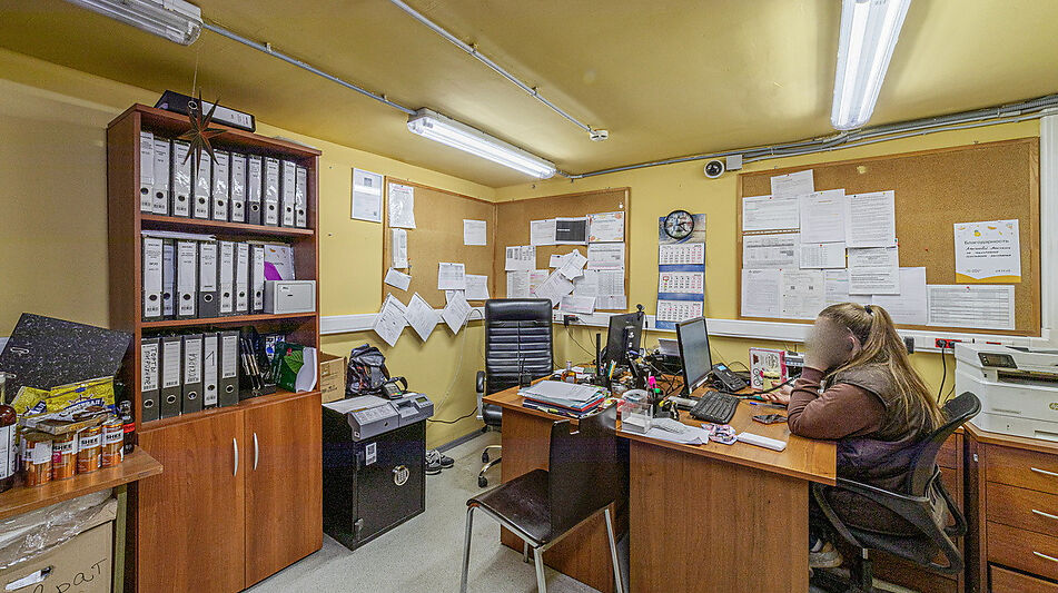 Коммерция в Ломоносовском районе