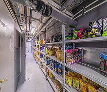 Коммерция в Ломоносовском районе