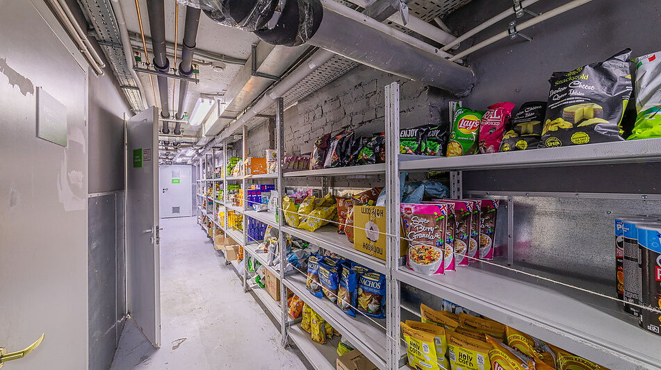 Коммерция в Ломоносовском районе