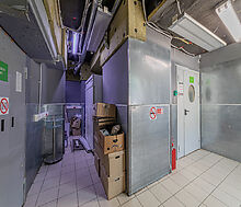 Коммерция в Ломоносовском районе